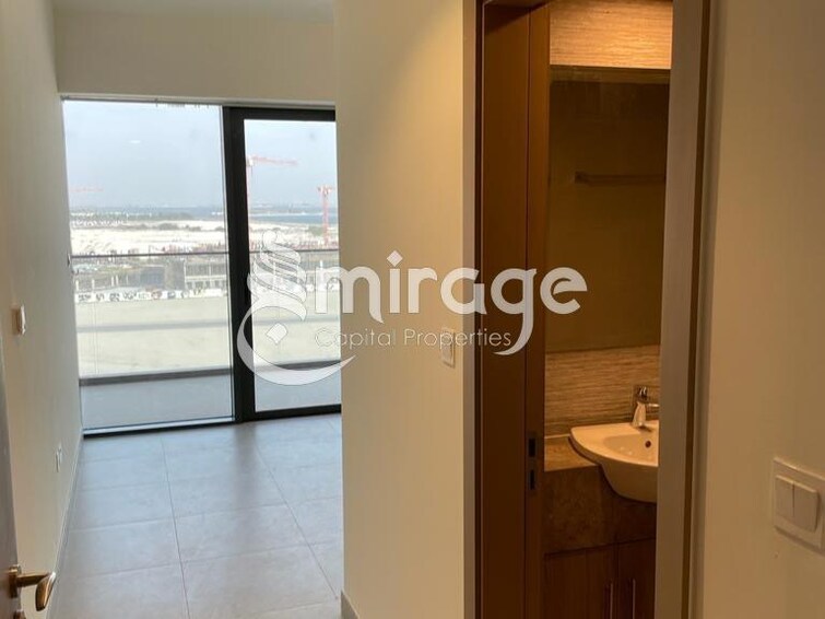 Soho Square Apartment for Rent, Saadiyat Island, Abu Dhabi
