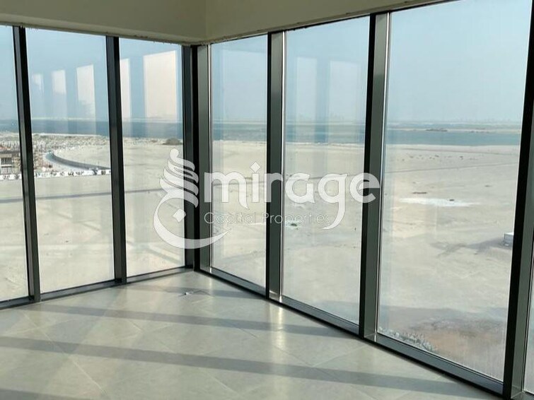 Soho Square Apartment for Rent, Saadiyat Island, Abu Dhabi