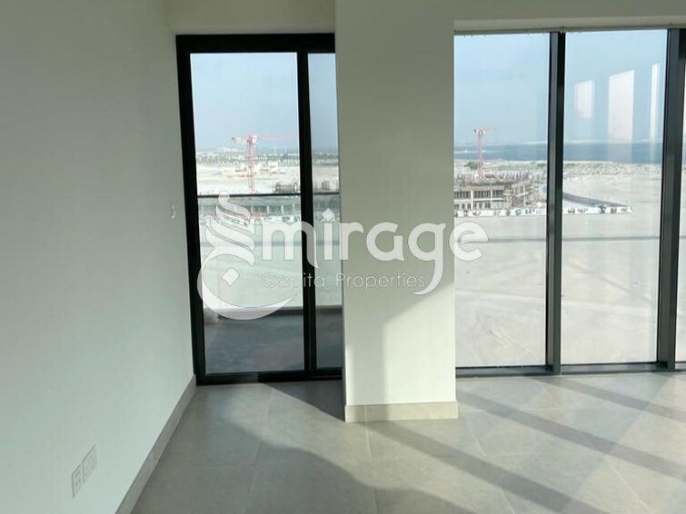 Soho Square Apartment for Rent, Saadiyat Island, Abu Dhabi