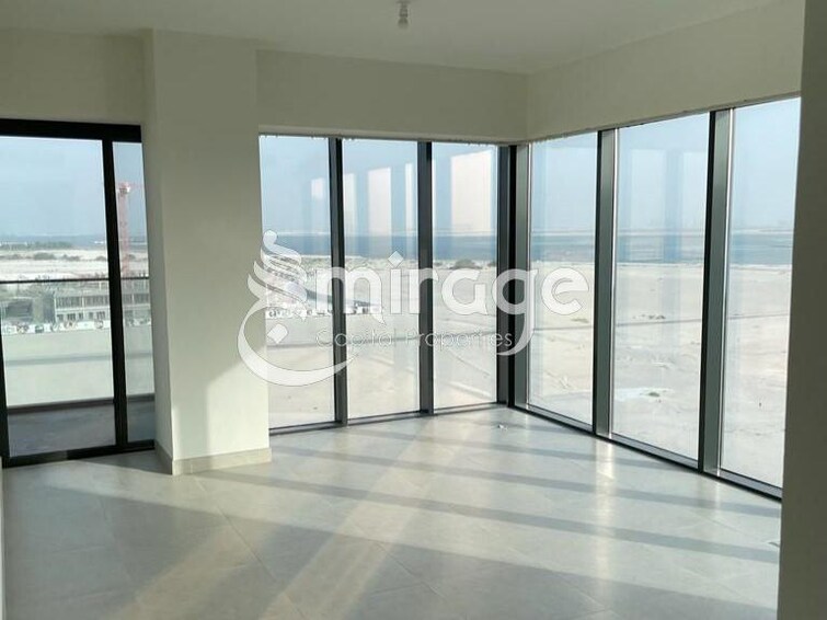 Soho Square Apartment for Rent, Saadiyat Island, Abu Dhabi