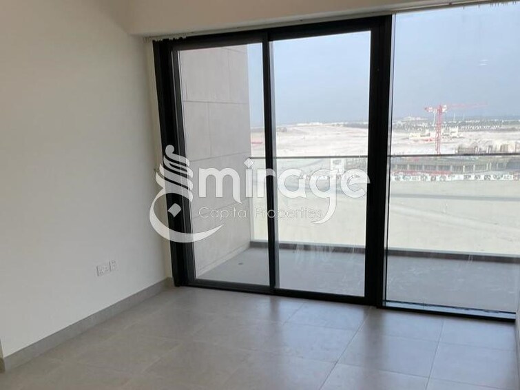 Soho Square Apartment for Rent, Saadiyat Island, Abu Dhabi