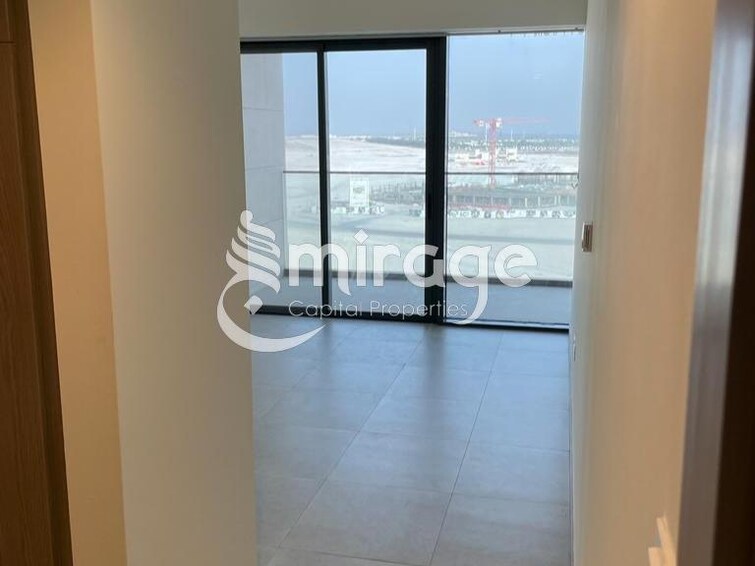 Soho Square Apartment for Rent, Saadiyat Island, Abu Dhabi