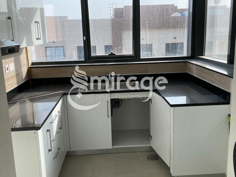 Soho Square Apartment for Rent, Saadiyat Island, Abu Dhabi