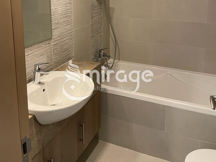 Soho Square Apartment for Rent, Saadiyat Island, Abu Dhabi