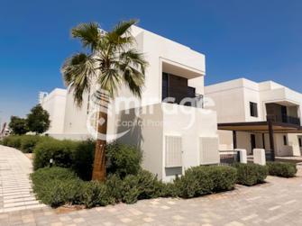 4 BR Villa For Rent in Noya Viva Cover Image