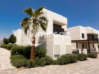 Noya Villa for Rent, Yas Island, Abu Dhabi