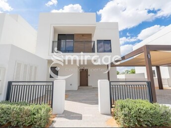 Noya Villa for Rent, Yas Island, Abu Dhabi