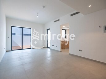 Noya Townhouse for Rent, Yas Island, Abu Dhabi