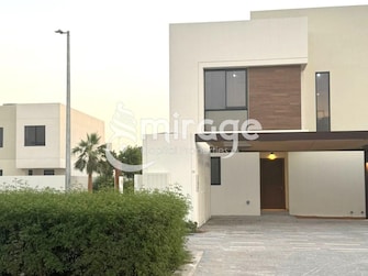 3 BR Townhouse For Rent in Noya Viva Cover Image