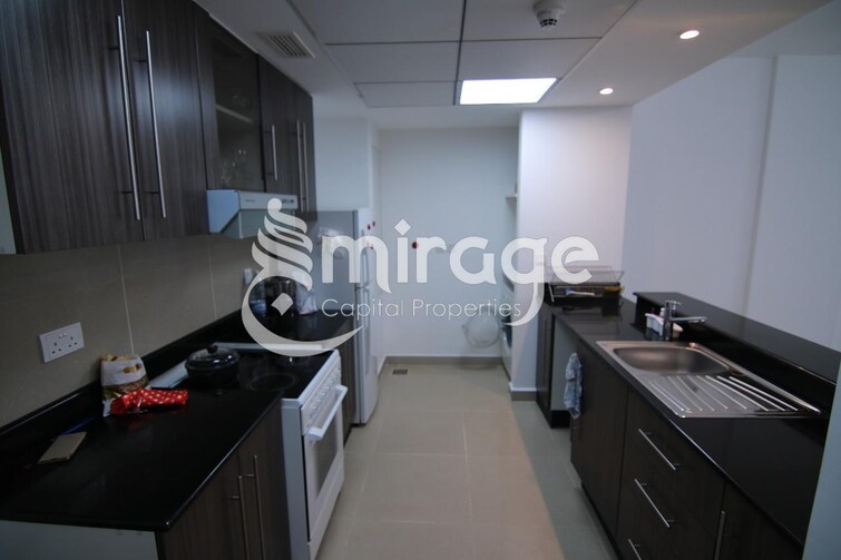 Al Reef Downtown Apartment for Rent, Al Reef, Abu Dhabi