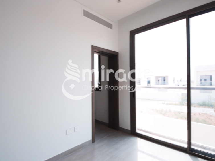 Yas Acres Duplex for Rent, Yas Island, Abu Dhabi