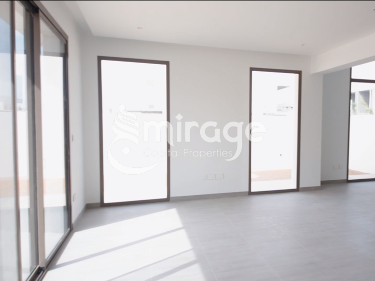Yas Acres Duplex for Rent, Yas Island, Abu Dhabi