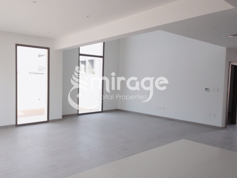 Yas Acres Duplex for Rent, Yas Island, Abu Dhabi