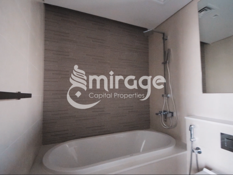 Yas Acres Duplex for Rent, Yas Island, Abu Dhabi