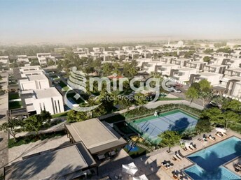 Yas Acres Land for Sale, Yas Island, Abu Dhabi