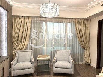 Marina Square Apartment for Rent, Al Reem Island, Abu Dhabi