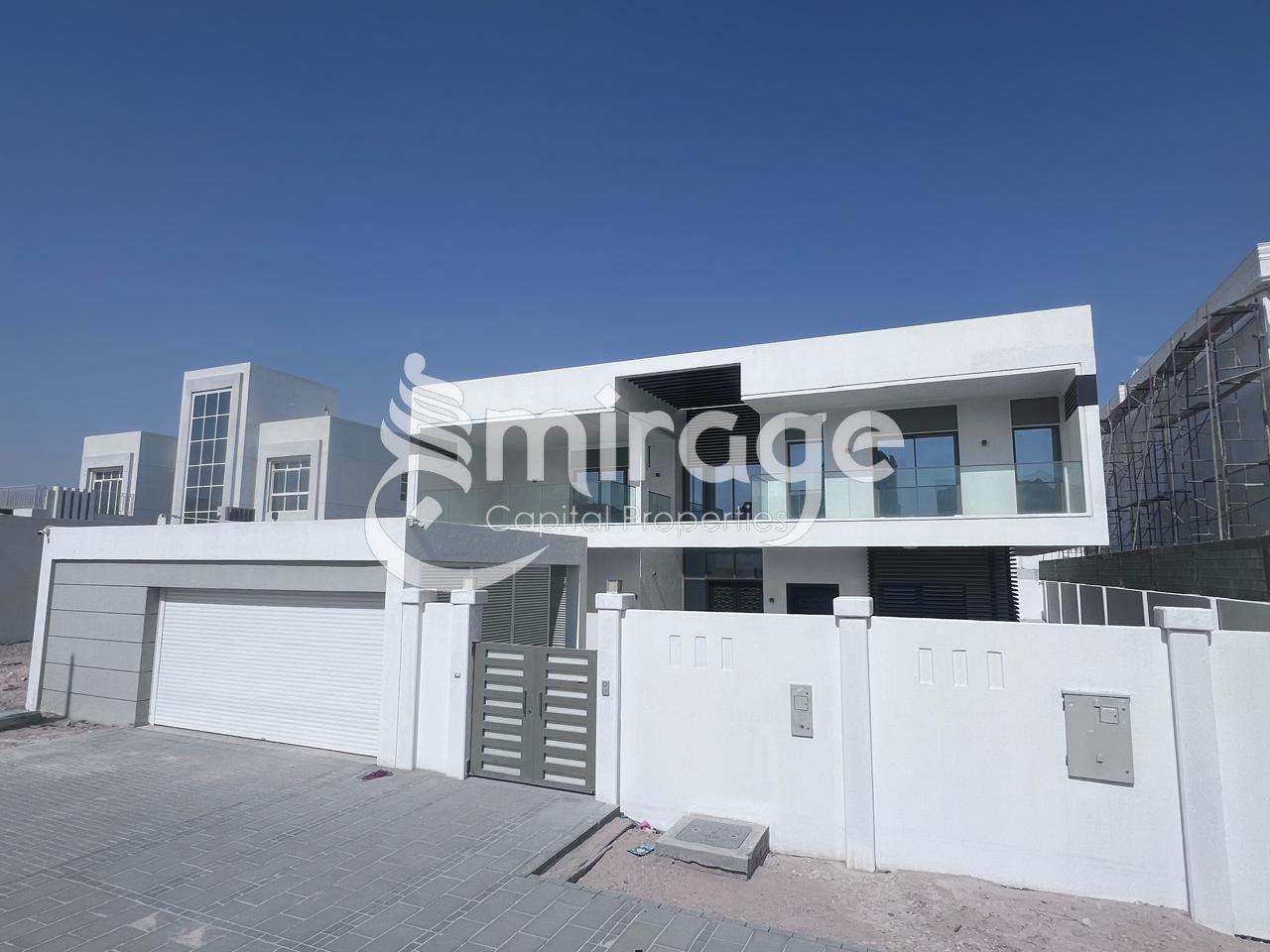  Villa for Rent, Madinat Al Riyadh, Abu Dhabi