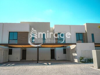 Noya Townhouse for Sale, Yas Island, Abu Dhabi