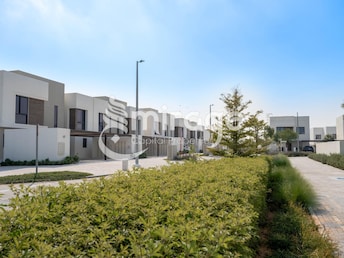 Noya Townhouse for Rent, Yas Island, Abu Dhabi