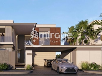 Saadiyat Lagoons Villa for Sale, Saadiyat Island, Abu Dhabi