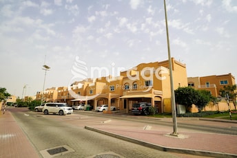 Al Reef Villas Townhouse for Sale, Al Reef, Abu Dhabi