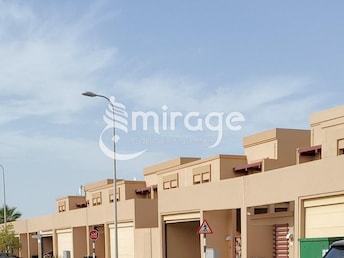 Khuzama Townhouse for Sale, Al Raha Golf Gardens, Abu Dhabi