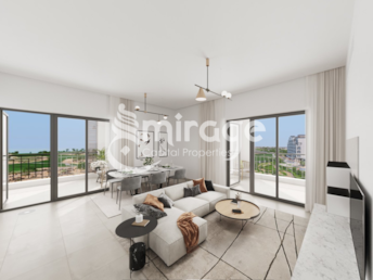 Yas Golf Collection Apartment for Sale, Yas Island, Abu Dhabi