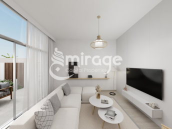  Apartment for Sale, Yas Island, Abu Dhabi