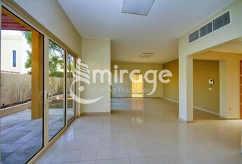 Khannour Community Villa for Sale, Al Raha Gardens, Abu Dhabi
