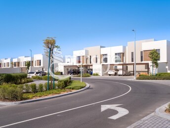 Noya Townhouse for Sale, Yas Island, Abu Dhabi