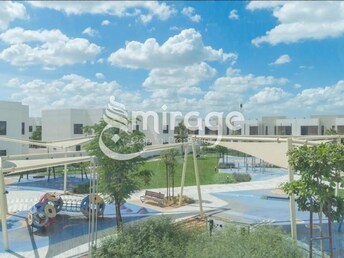 Noya Villa for Sale, Yas Island, Abu Dhabi