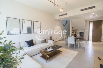 Noya Townhouse for Sale, Yas Island, Abu Dhabi