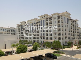 Ansam Apartment for Sale, Yas Island, Abu Dhabi