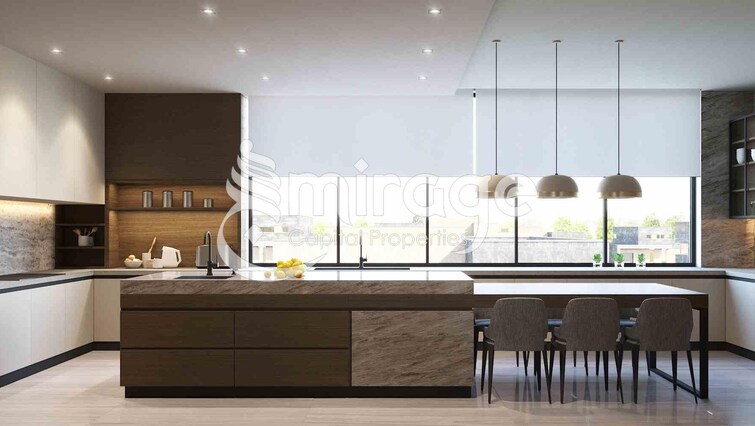 Yas Acres Villa for Sale, Yas Island, Abu Dhabi