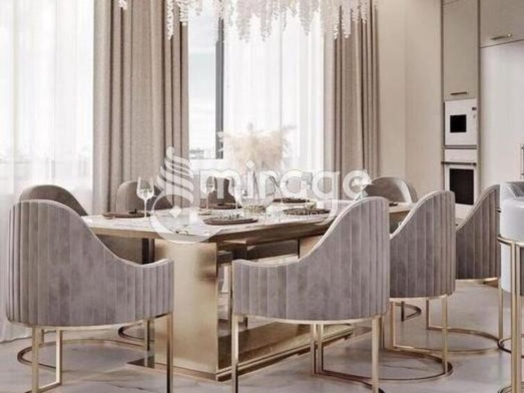Yas Acres Villa for Sale, Yas Island, Abu Dhabi