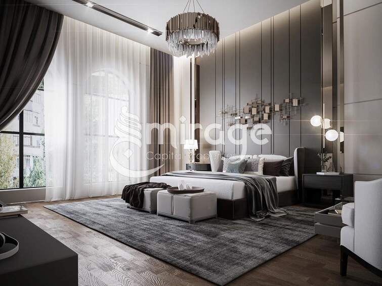 Yas Acres Villa for Sale, Yas Island, Abu Dhabi