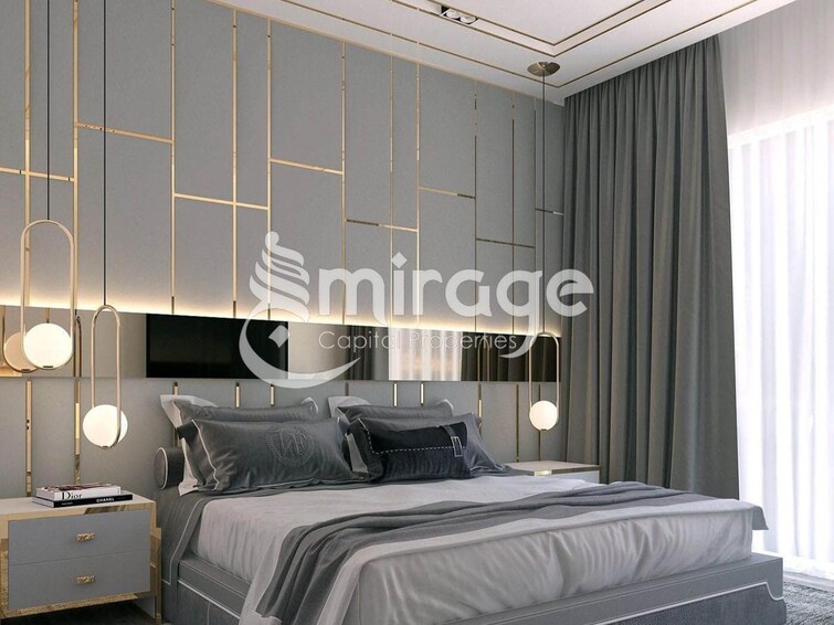 Yas Acres Villa for Sale, Yas Island, Abu Dhabi