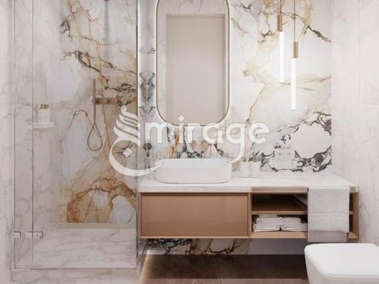 Yas Acres Villa for Sale, Yas Island, Abu Dhabi