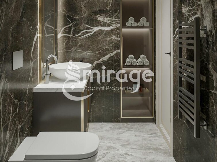 Yas Acres Villa for Sale, Yas Island, Abu Dhabi