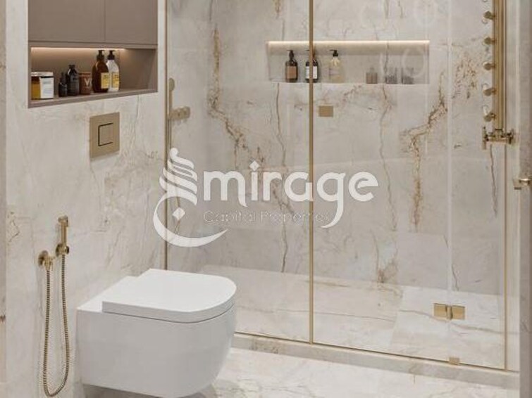 Yas Acres Villa for Sale, Yas Island, Abu Dhabi