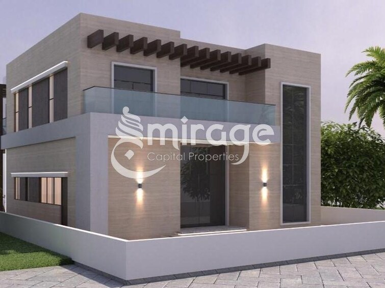 Yas Acres Villa for Sale, Yas Island, Abu Dhabi