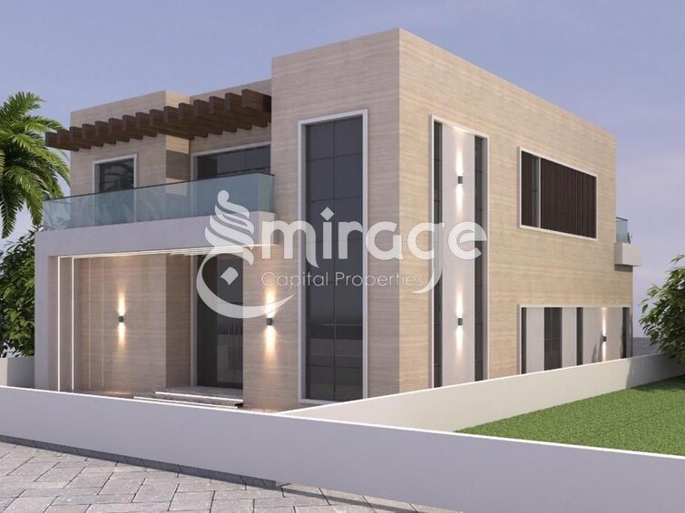 Yas Acres Villa for Sale, Yas Island, Abu Dhabi