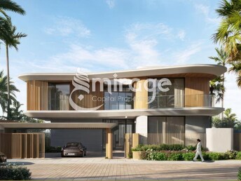 Villa for Sale, Yas Island, Abu Dhabi