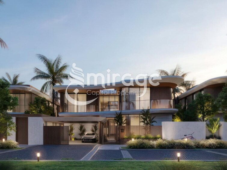  Villa for Sale, Yas Island, Abu Dhabi