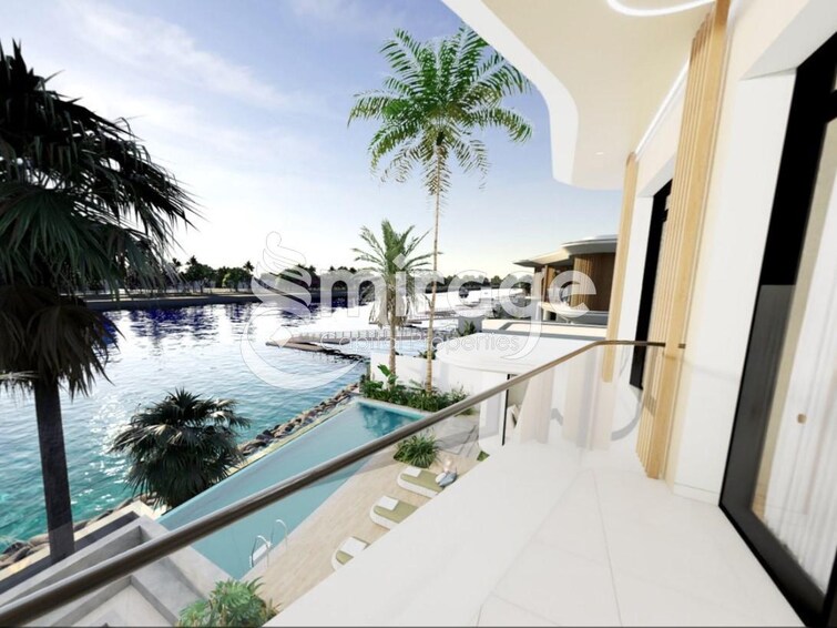  Villa for Sale, Yas Island, Abu Dhabi