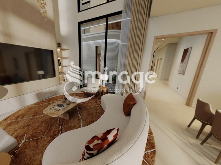  Villa for Sale, Yas Island, Abu Dhabi