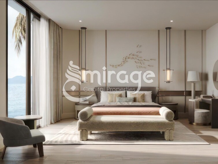  Villa for Sale, Yas Island, Abu Dhabi