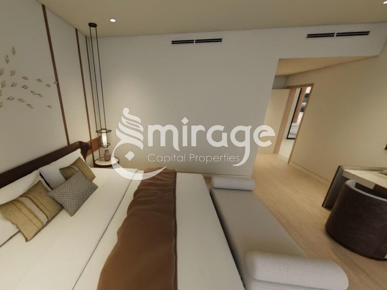  Villa for Sale, Yas Island, Abu Dhabi