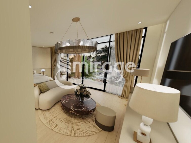  Villa for Sale, Yas Island, Abu Dhabi