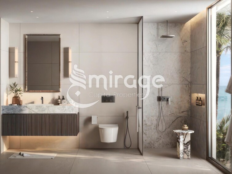  Villa for Sale, Yas Island, Abu Dhabi